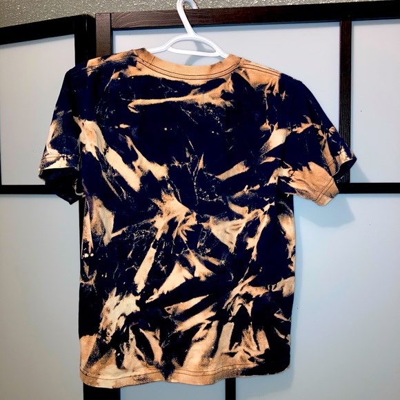 Acid Wash Tee - Picture 2 of 2